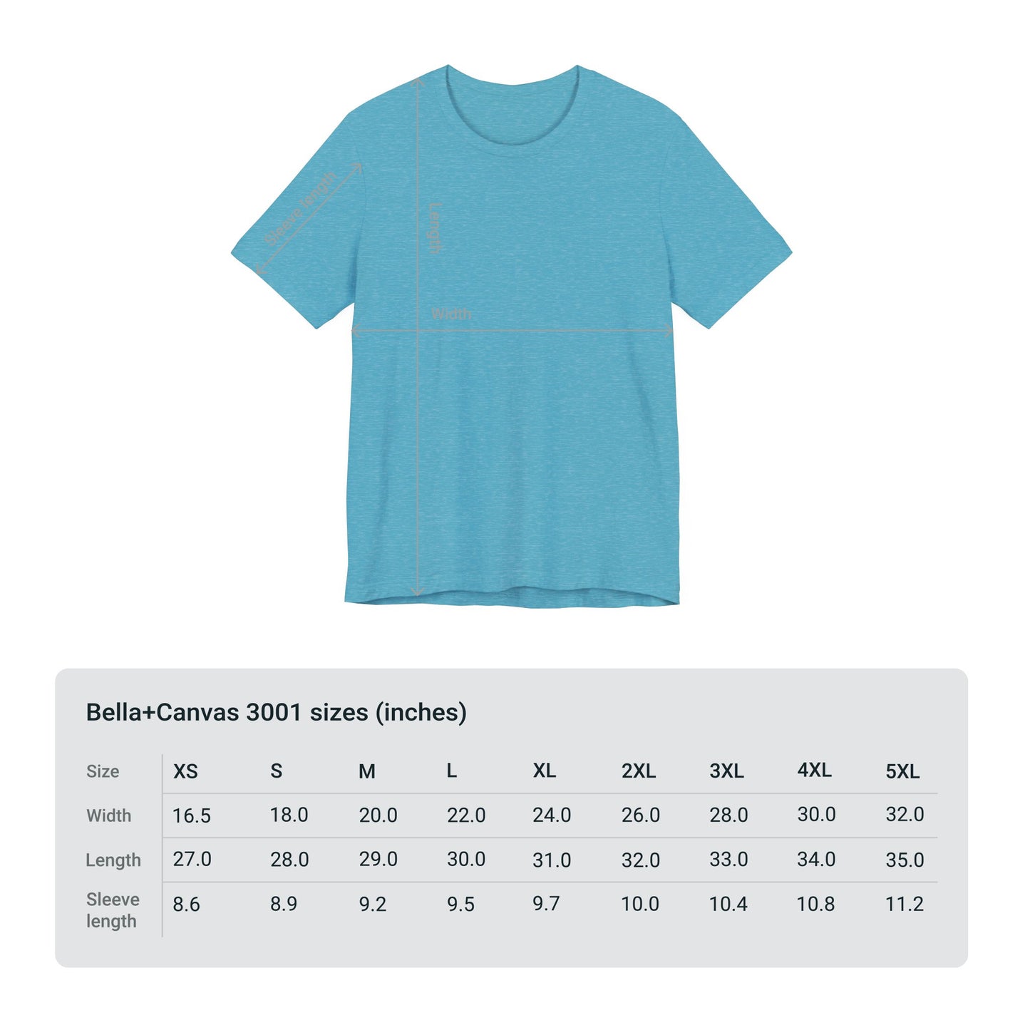 Jet Set Airlines Unisex Jersey Short Sleeve Tee