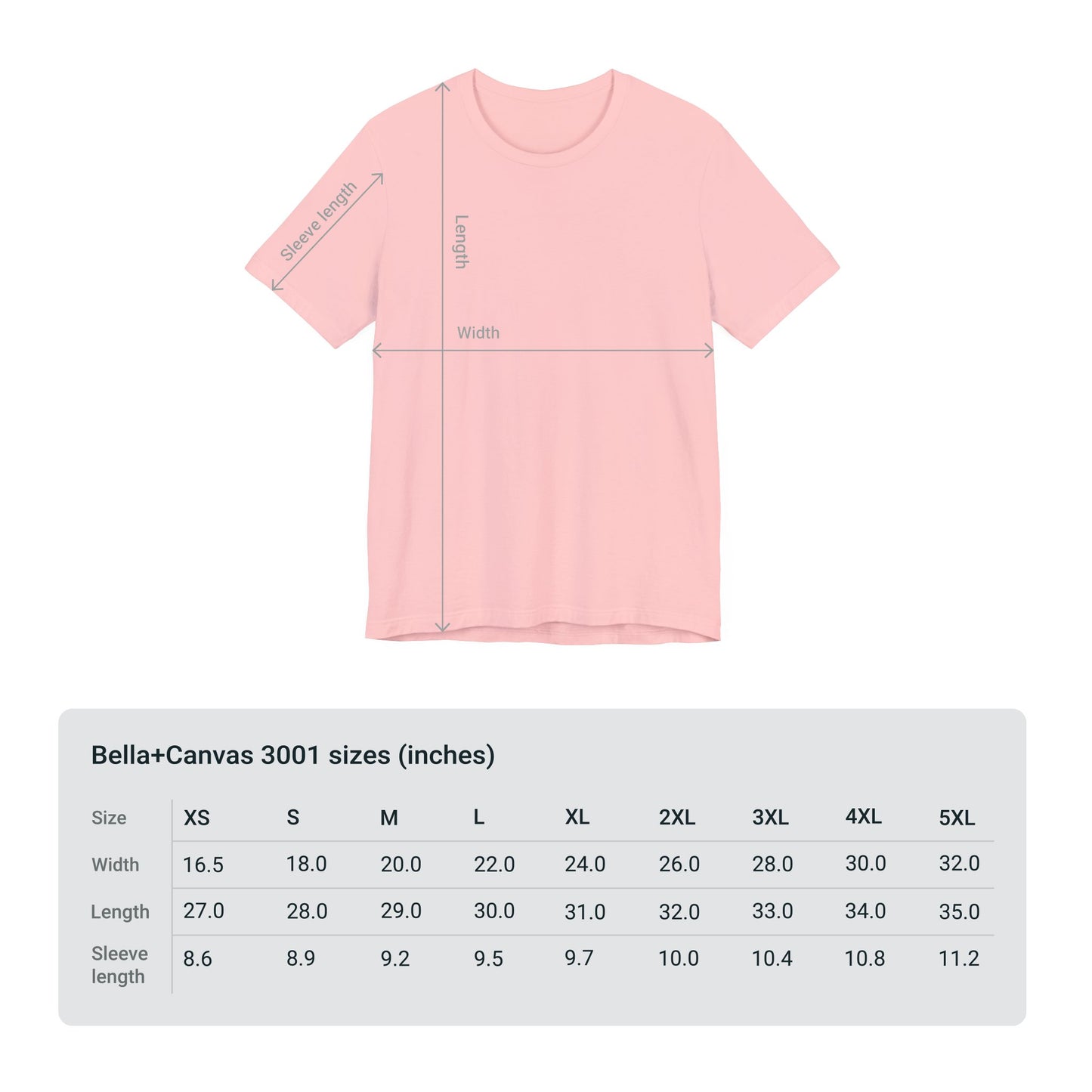 Jet Set Airlines Unisex Jersey Short Sleeve Tee