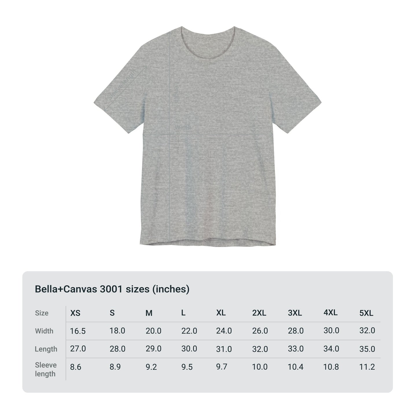 Jet Set Airlines Unisex Jersey Short Sleeve Tee