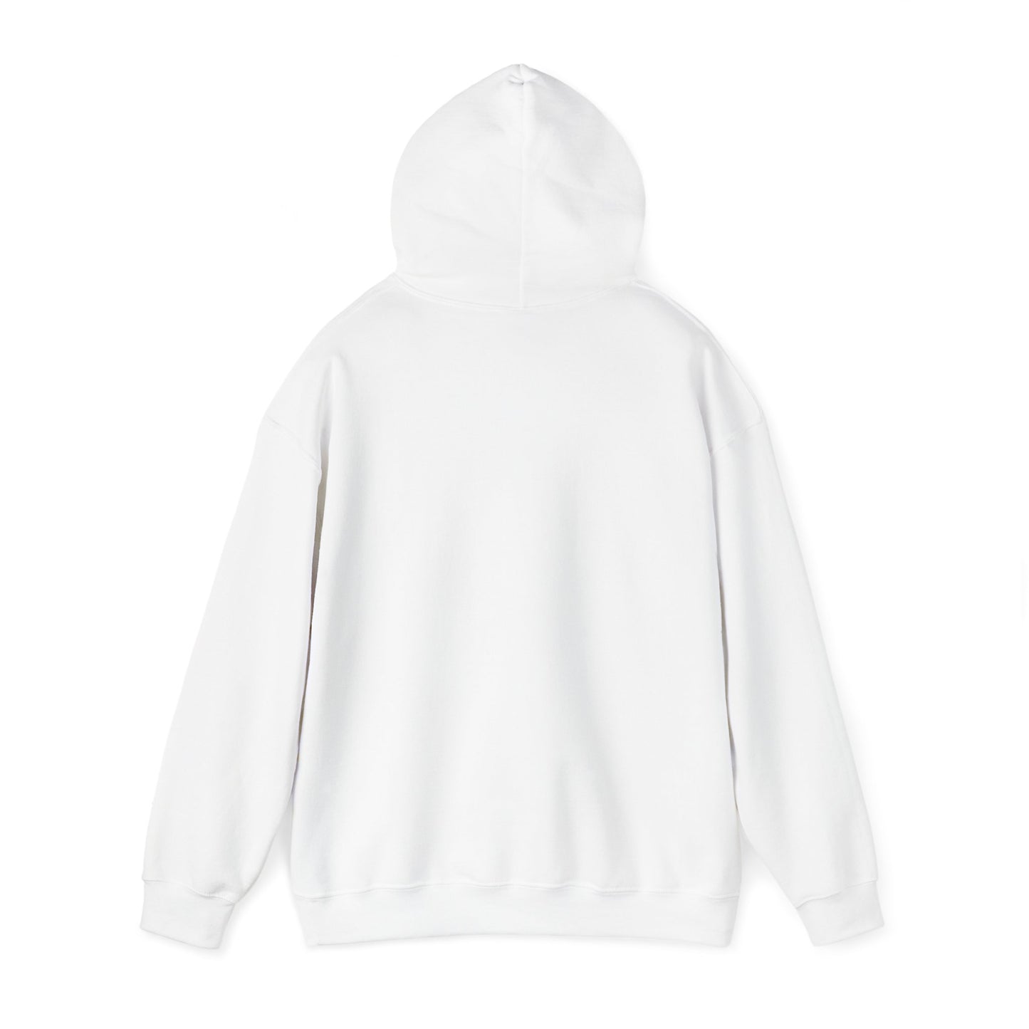 WJST Logo Unisex Heavy Blend™ Hooded Sweatshirt