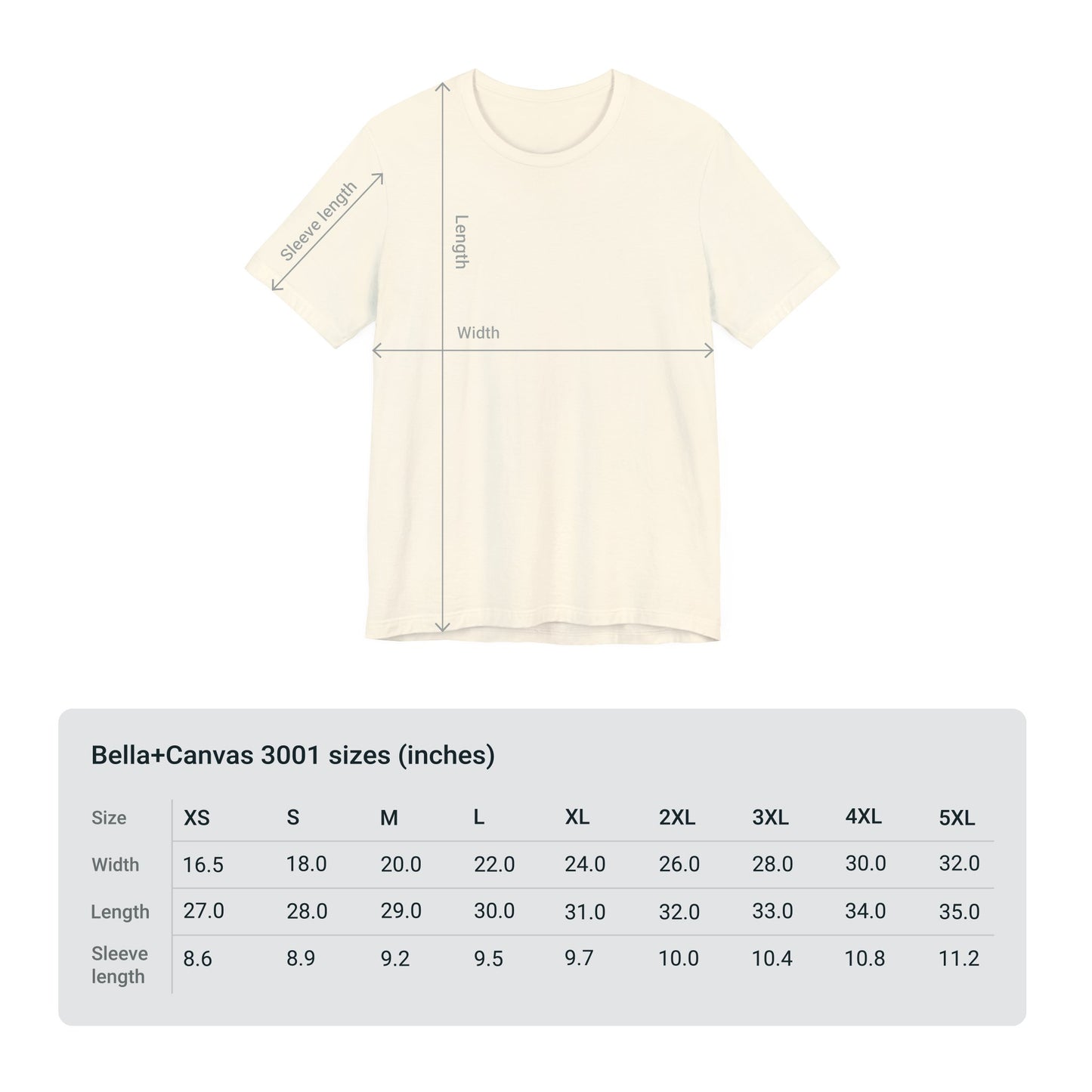 Jet Set Airlines Unisex Jersey Short Sleeve Tee