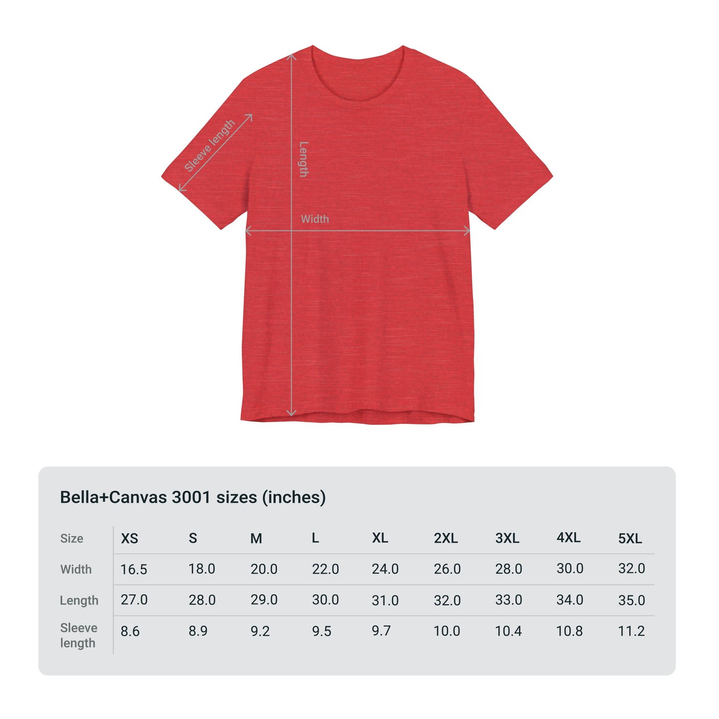 Jet Set Airlines Unisex Jersey Short Sleeve Tee