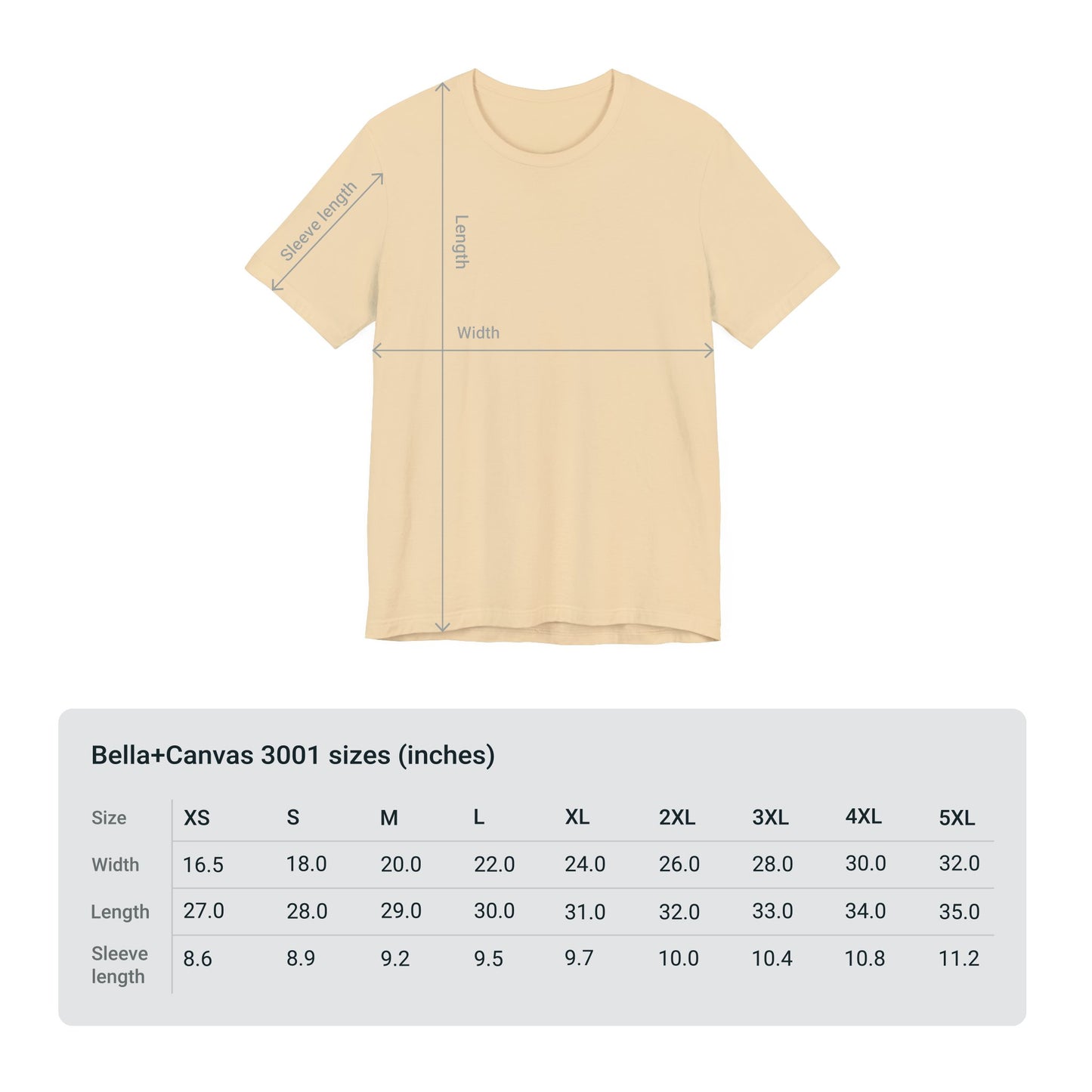 Jet Set Airlines Unisex Jersey Short Sleeve Tee