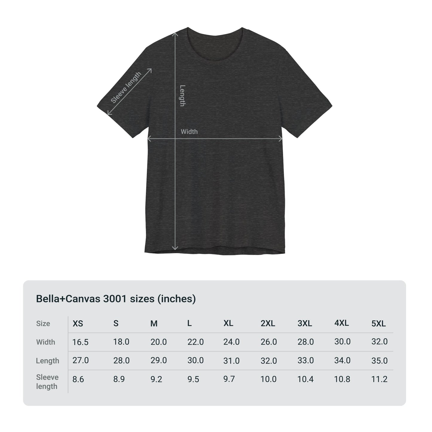 Jet Set Airlines Unisex Jersey Short Sleeve Tee