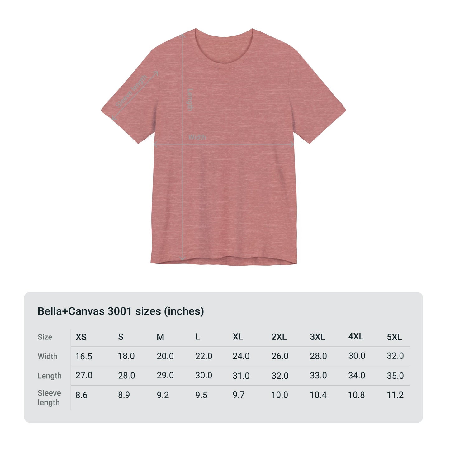 WJST Jet Set Unisex Jersey Short Sleeve Tee