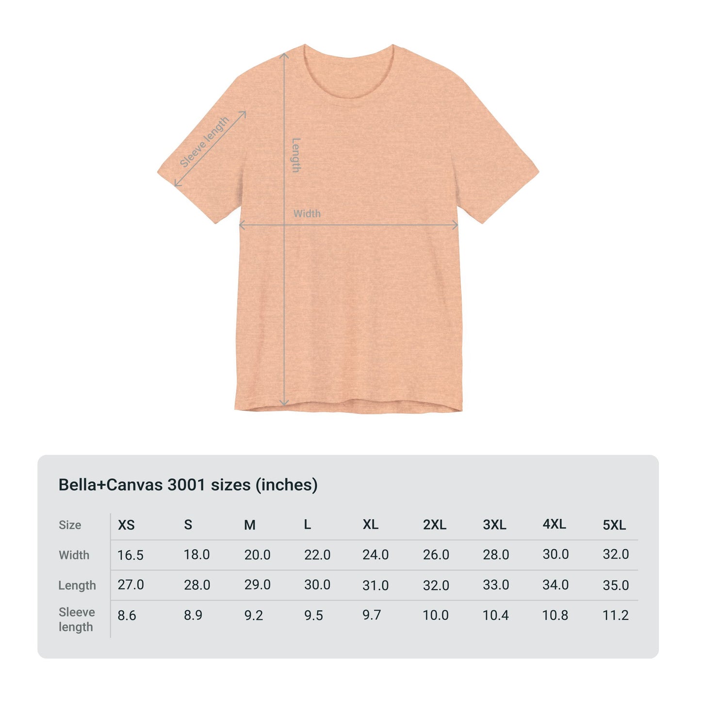 WJST Jet Set Unisex Jersey Short Sleeve Tee