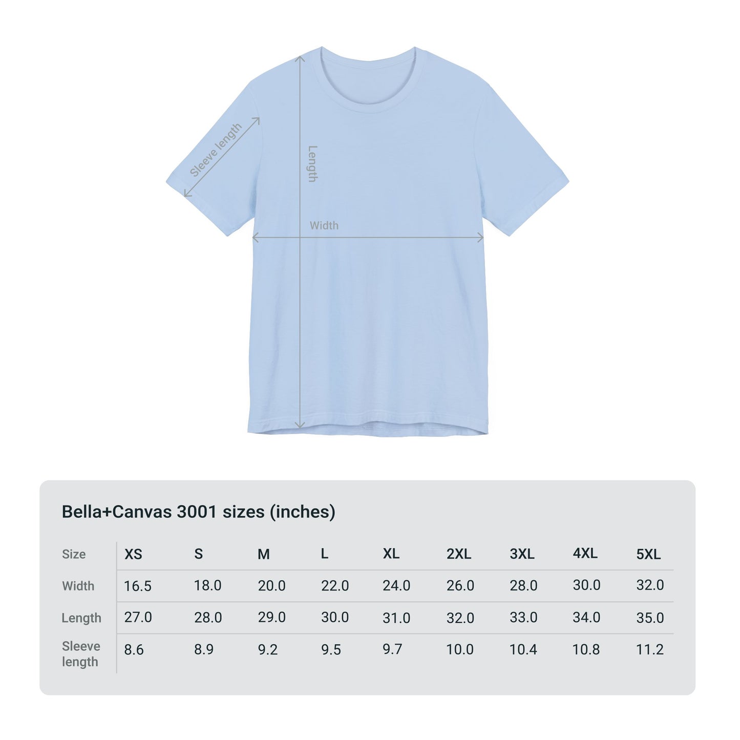 Jet Set Airlines Unisex Jersey Short Sleeve Tee