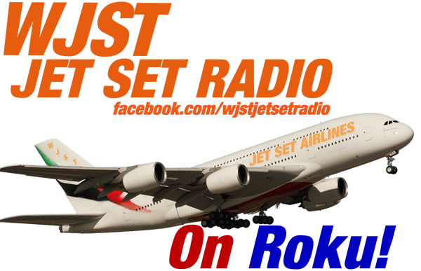 WJST Jet Set Skybound Store